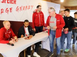 Serge Gnabry